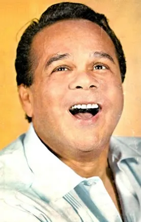 Miguelito Valdés