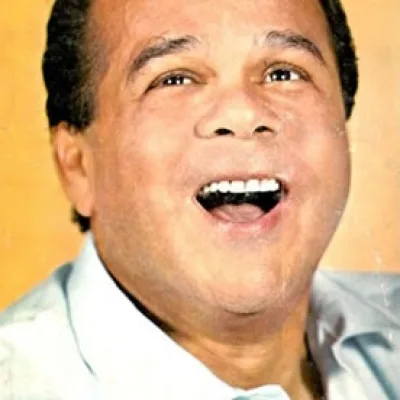 Miguelito Valdés
