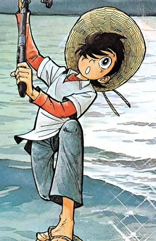 Mihira Sanpei