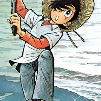 Mihira Sanpei