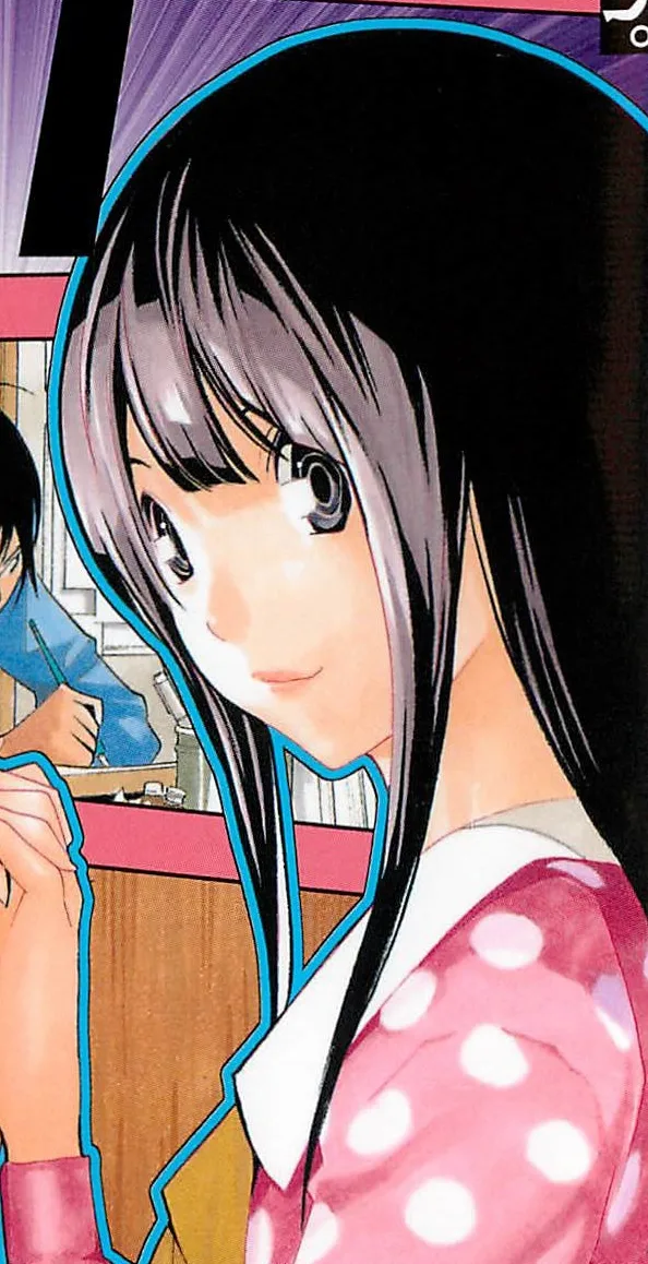 Miho Azuki