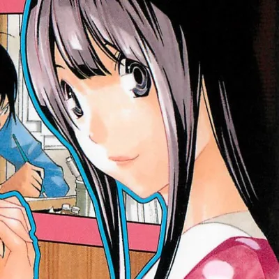 Miho Azuki