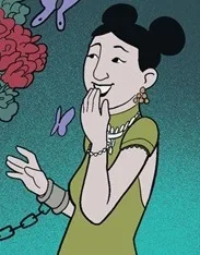 Miho Komiko