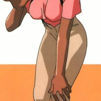 Mihoshi Kuramitsu