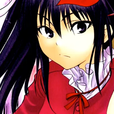 Miina Isurugi