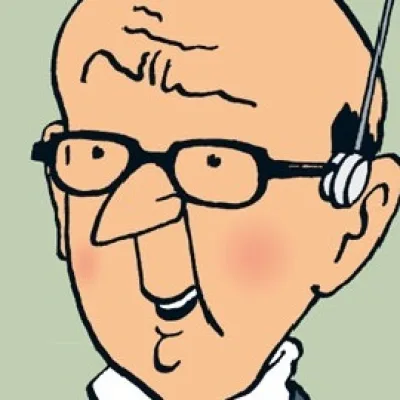 Mik Kanrokitoff