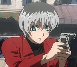 Mika Asagi