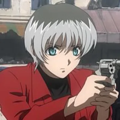 Mika Asagi