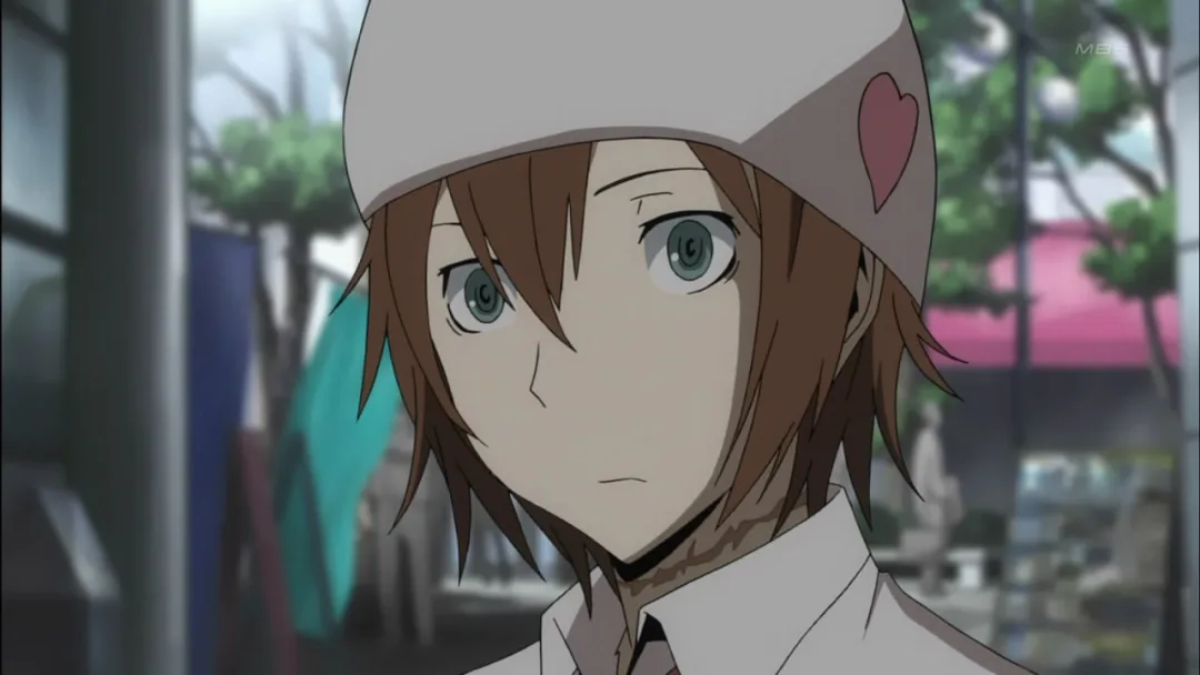 Mika Harima