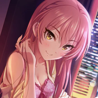 Mika Jougasaki