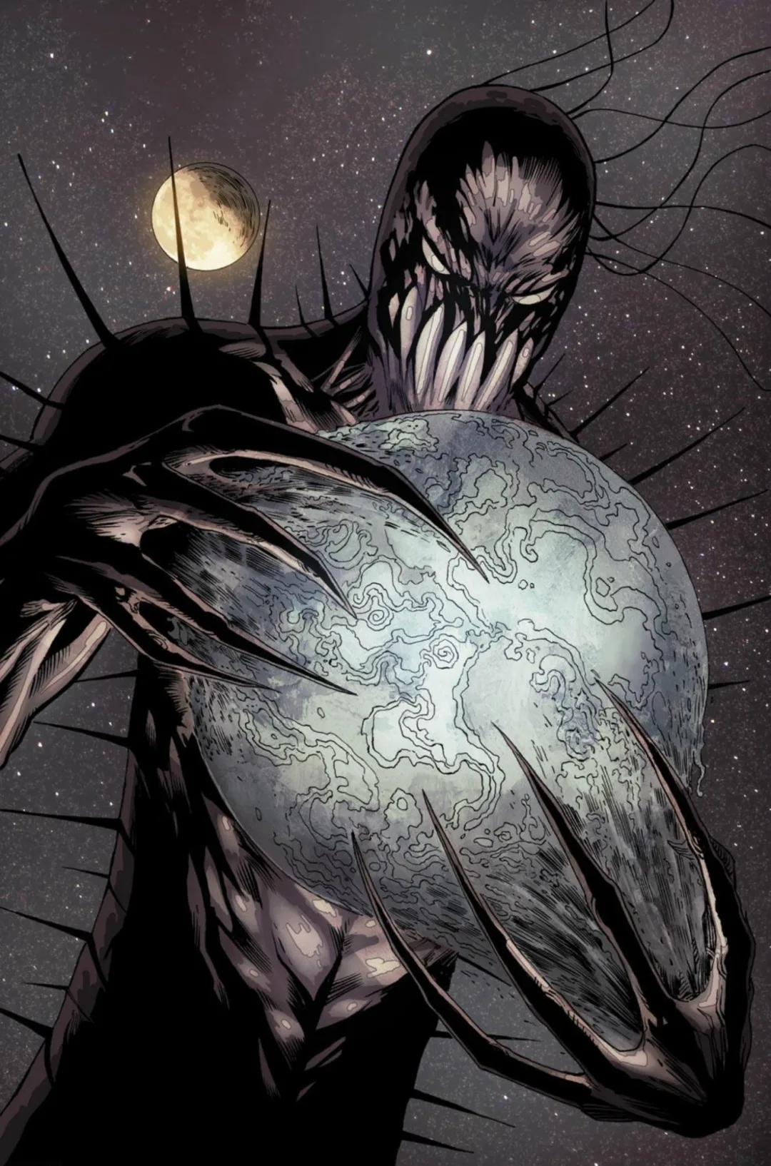 Mikaboshi