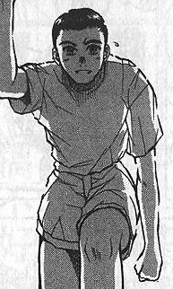 Mikado Ryohei