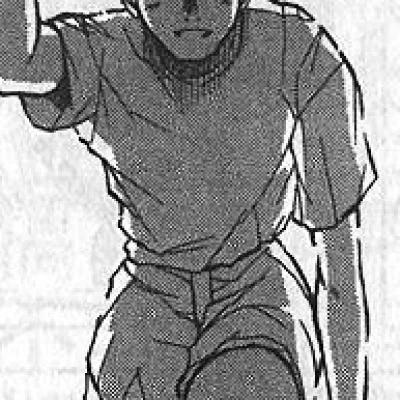 Mikado Ryohei