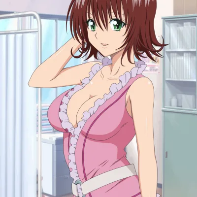 Mikado Ryōko
