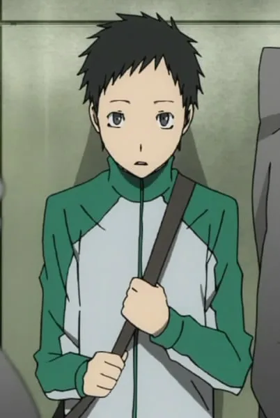 Mikado Ryugamine