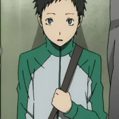 Mikado Ryugamine