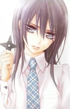 Mikage Kirio