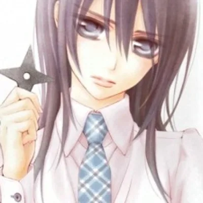 Mikage Kirio