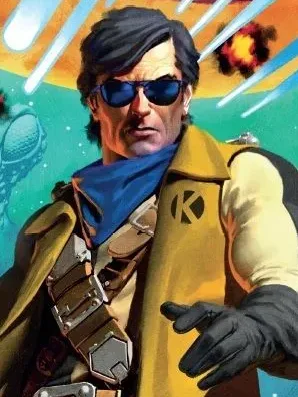 Mikal R Kayn