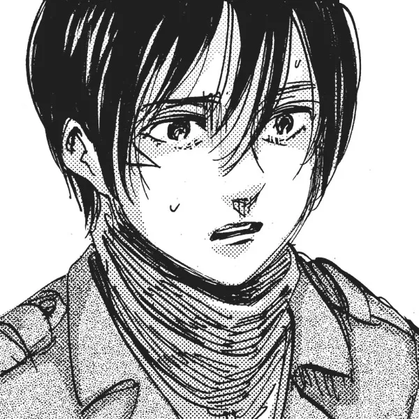 Mikasa Ackerman