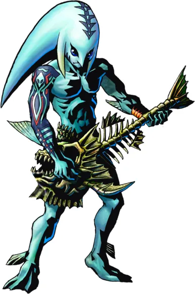 Mikau