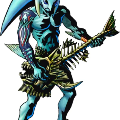 Mikau