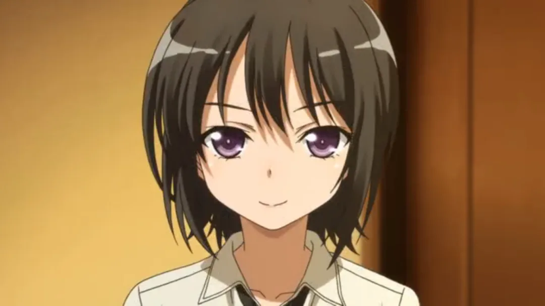 Mikazuki Yozora