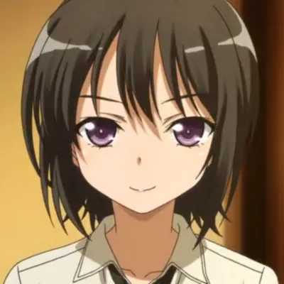 Mikazuki Yozora