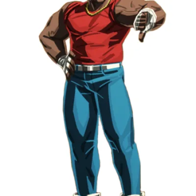 Mike