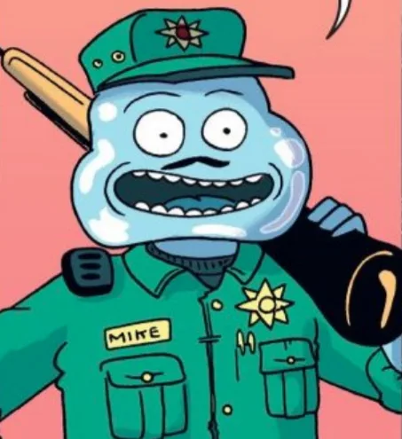 Mike