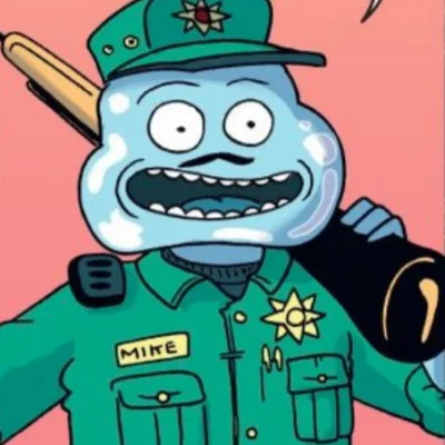 Mike