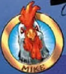 Mike