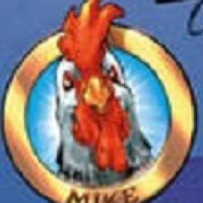 Mike