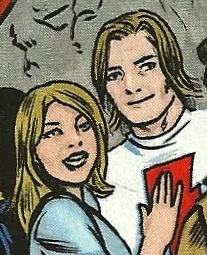 Mike Allred