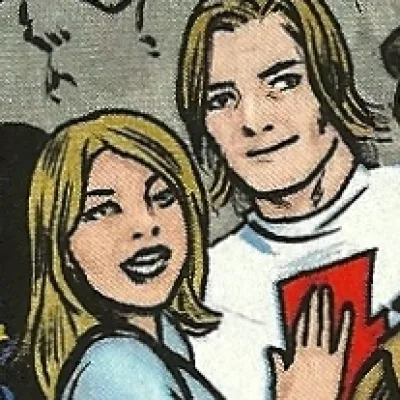 Mike Allred