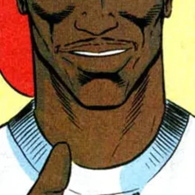 Mike Anderson