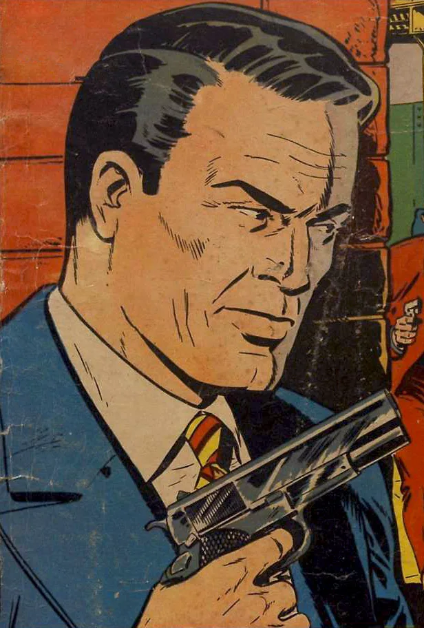 Mike Barnett