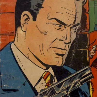 Mike Barnett