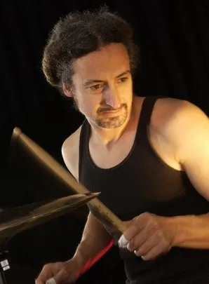 Mike Bordin