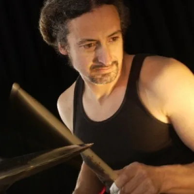 Mike Bordin
