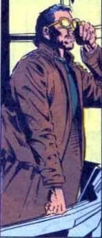 Mike Clemson
