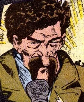 Mike Cobb
