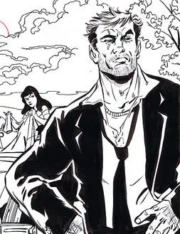 Mike Danger