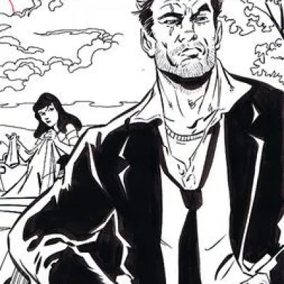 Mike Danger
