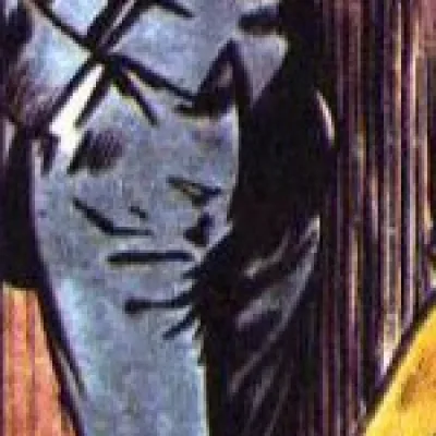 Mike Gambit