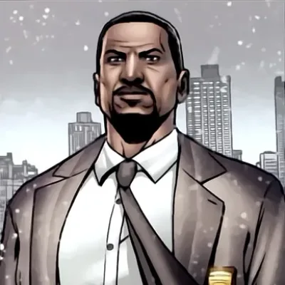 Mike Henderson