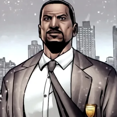 Mike Henderson