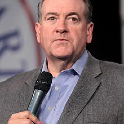 Mike Huckabee