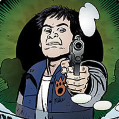Mike Hussy