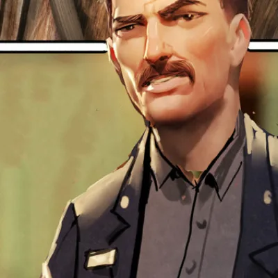 Mike Long